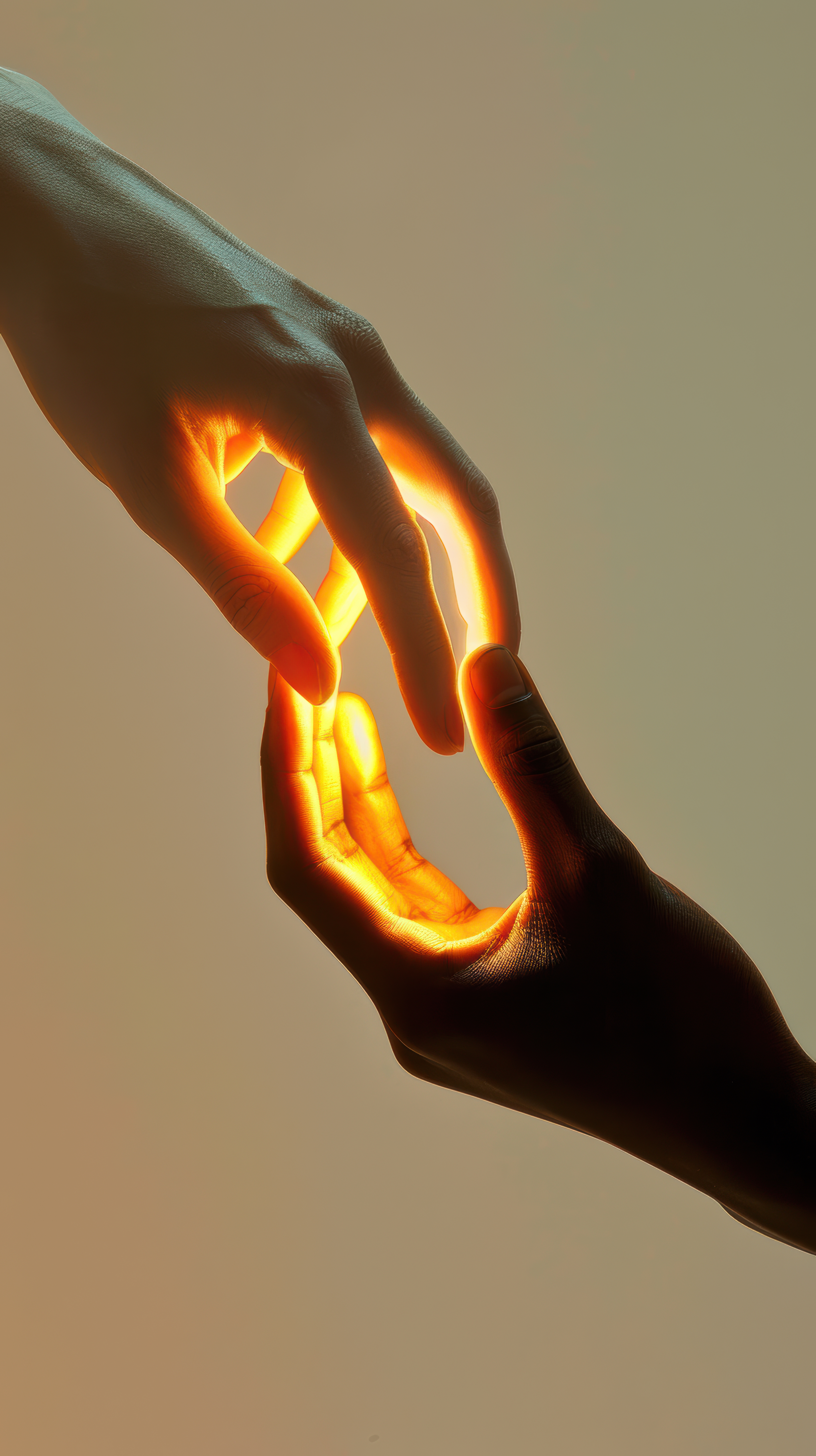 Healing Hands