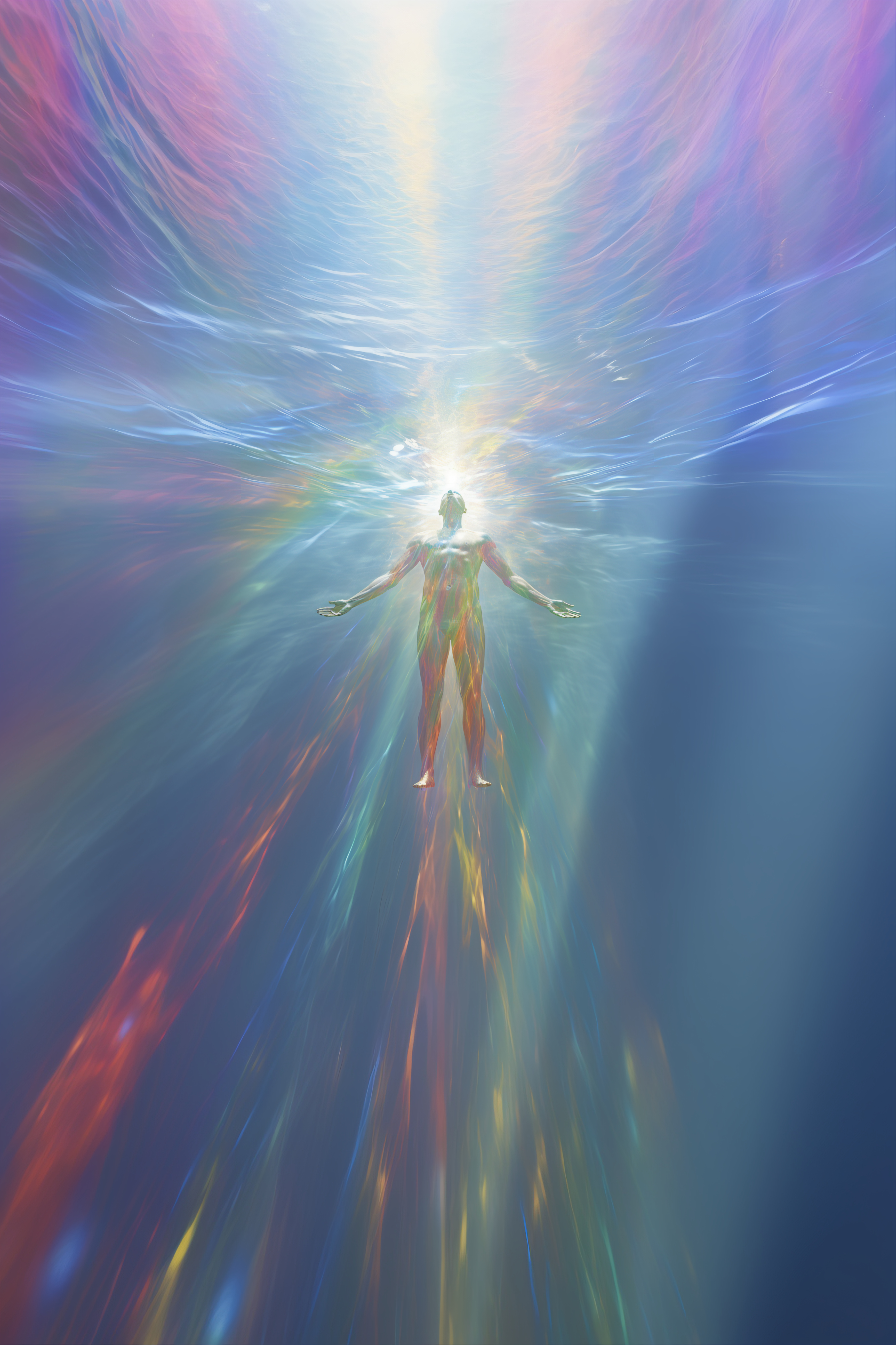 Awakening Awareness